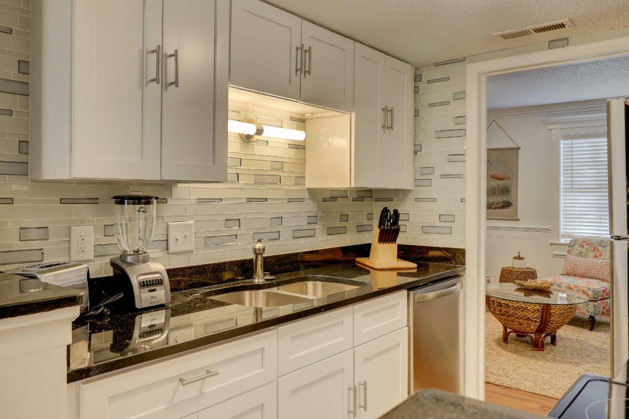 Home Away Home #114 Хилтън Хед Айлънд Екстериор снимка